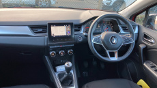 Renault Captur 1.3 TCE 140 Iconic 5dr Petrol Hatchback